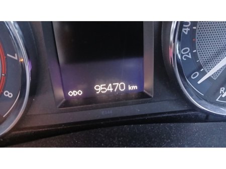 2016 Toyota Corolla *NCT 2028* 1.3 LUNA 4dr - FSH thumbnail