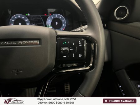 2024 Land Rover Range Rover - thumbnail 25