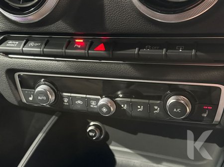 2017 Audi A3 - thumbnail 14