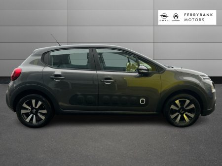 2019 Citroen C3 FEEL PURETECH 68 4DR thumbnail