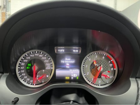 2014 Mercedes-Benz A Class - thumbnail 17