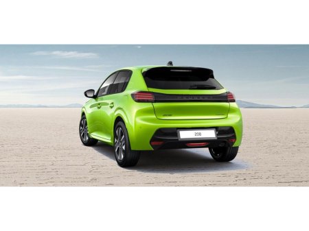2026 Peugeot 208 261 OFFER - Peugeot 208 1.2 Hybrid Allure €31,370
