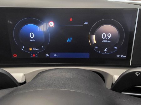 2025 Hyundai Tucson - photo 5