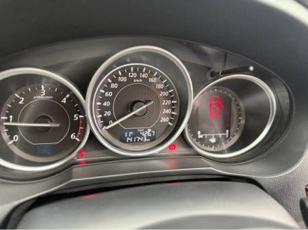 2015 Mazda Mazda6 - thumbnail 28