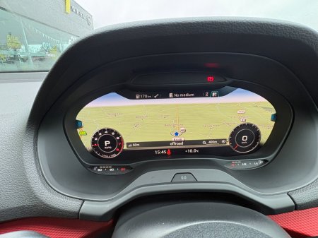 2019 Audi Q2 - thumbnail 10