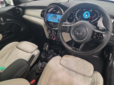 2023 MINI Hatch - thumbnail 6