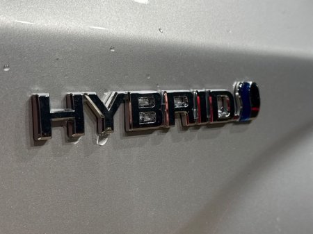 2020 Toyota Corolla FIELDER ESTATE - AUTOMATIC 1.5L HYBRID - PUSH BUTTON START/STOP - REAR CAMERA - HEATING / AC CONTROLS €15,950 thumbnail