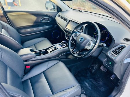 2015 Honda Vezel - thumbnail 16