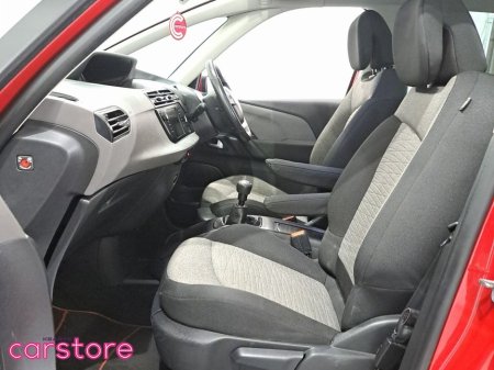 2016 Citroen C4 - thumbnail 9