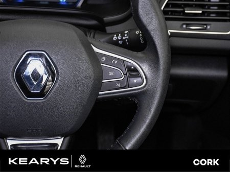 2018 Renault Megane - thumbnail 18