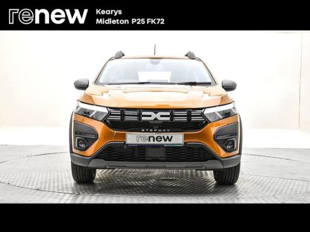 2023 Dacia Sandero Stepway Expression TCe 90 NBI €17,990 thumbnail