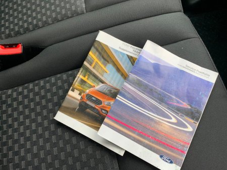 2022 Ford Transit Custom 2.0 TDCI TREND SWB // PRICE EXCL. VAT // 01/27 CVRT // GREAT CONDITION // CRUISE, PARKING SENSORS AND BLUETOOTH // €13,780 thumbnail