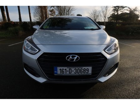 2016 Hyundai i40 - thumbnail 10