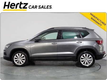 2024 SEAT Ateca - photo 6