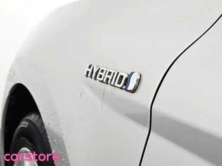 2019 Toyota Camry 2.5 Hybrid Auto €23,480 thumbnail