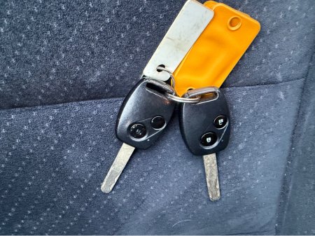 2007 Honda Civic - thumbnail 15