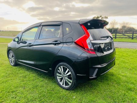 2016 Honda Fit ******* DEPOSIT TAKEN ******* €10,950 thumbnail