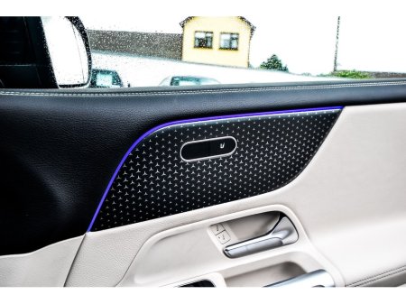 2025 Mercedes-Benz GLB - thumbnail 15