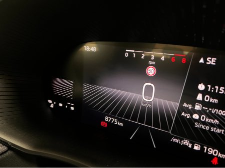 2025 Skoda Fabia ONLY 8775Kms As New SELECTION TSI High Spec www.bolands.ie Est.1955 €23,950 thumbnail