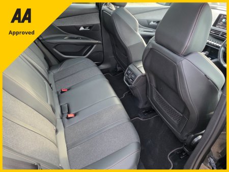 2019 Peugeot 3008 - thumbnail 17