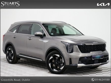 2024 Kia Sorento Phev PE 7S 4WD