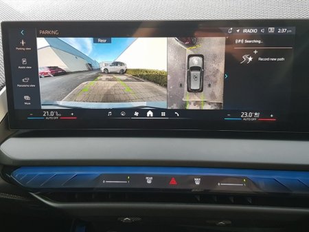 2025 BMW X3 - thumbnail 23