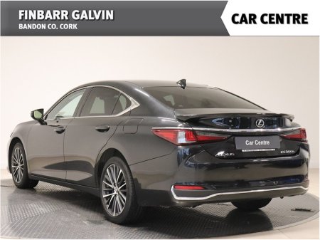 2023 Lexus ES 300 H - thumbnail 2