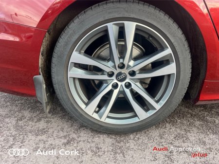 2025 Audi A6 - thumbnail 9