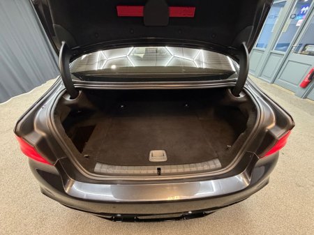 2019 BMW 5 Series - thumbnail 35