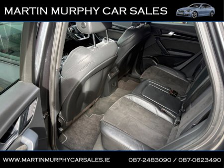 2020 Audi Q5 - thumbnail 17