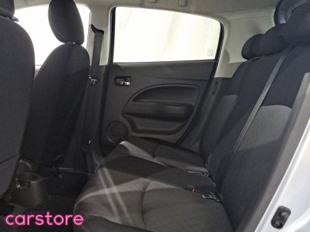 2022 Mitsubishi Mirage  €14,880 thumbnail