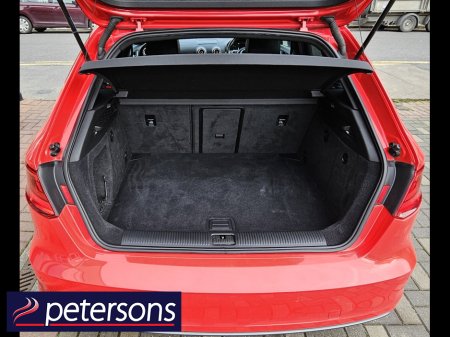 2015 Audi A3 - thumbnail 8