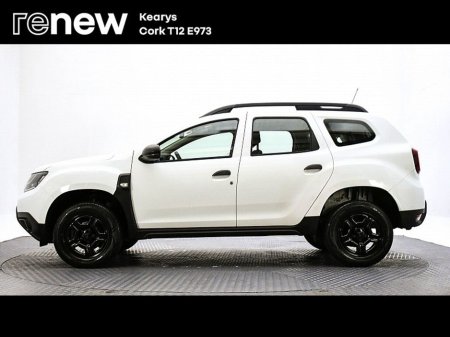 2021 Dacia Duster - thumbnail 7