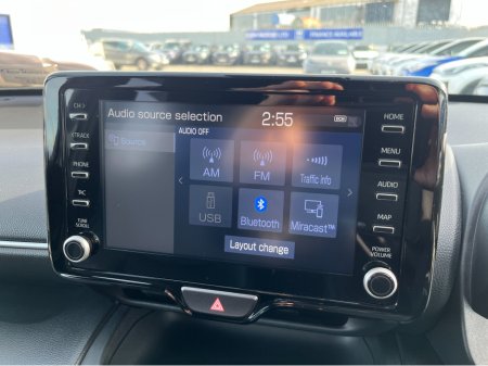 2023 Toyota Yaris Cross - thumbnail 18