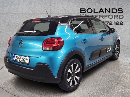 2023 Citroen C3 - thumbnail 2