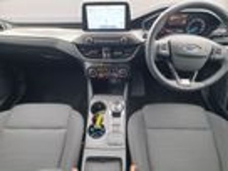 2021 Ford Focus - thumbnail 27