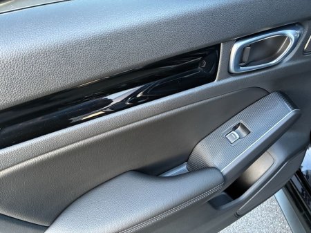 2024 Honda Civic - thumbnail 34
