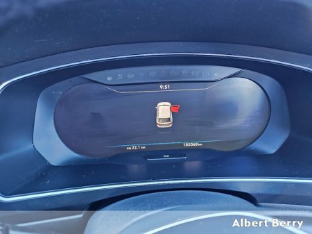 2018 Volkswagen Tiguan - thumbnail 8