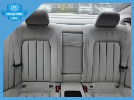 2015 Mercedes-Benz CLS Class 220 D AMG LINE 4DR A €16,999 thumbnail