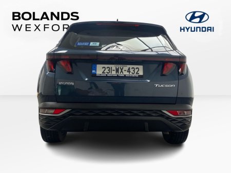 2023 Hyundai Tucson - thumbnail 12