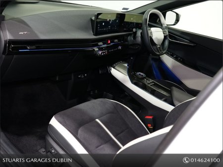 2025 Kia EV6 PE GT Line *LOW RATE FINANCE OPTIONS AVAILABLE * €51,550 thumbnail