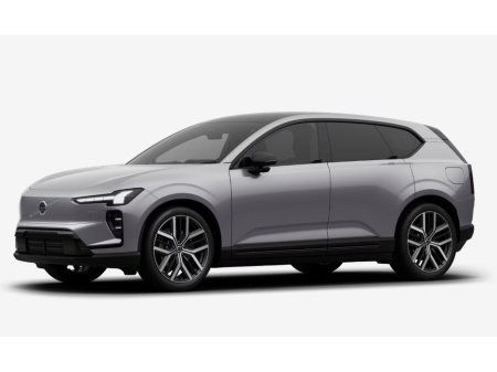2026 Volvo XC60 - thumbnail 1