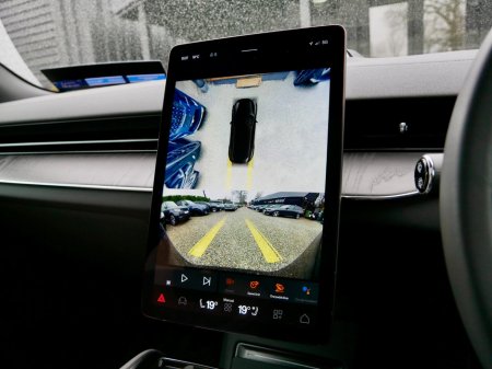 2024 Polestar 3 Long Range Dual Motor 111kWh €74,950 thumbnail