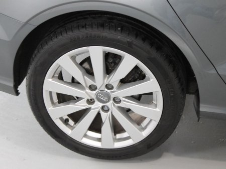 2017 Audi A3 - thumbnail 27