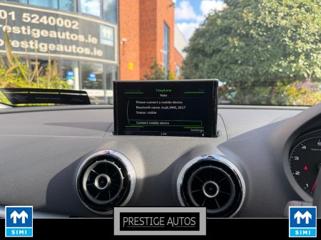 2015 Audi A3 - thumbnail 21