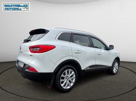 2018 Renault Kadjar - thumbnail 8