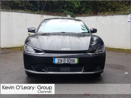 2023 Kia EV6 - thumbnail 13