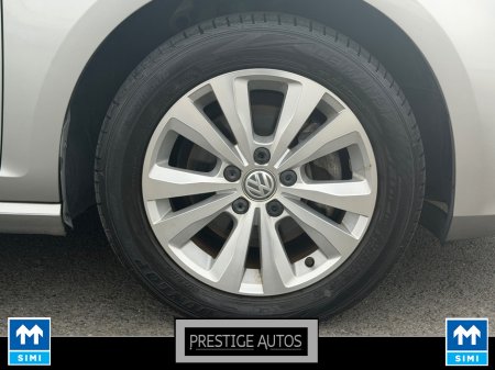 2015 Volkswagen Golf - thumbnail 31