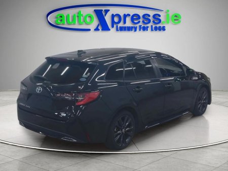 2021 Toyota Corolla - thumbnail 5