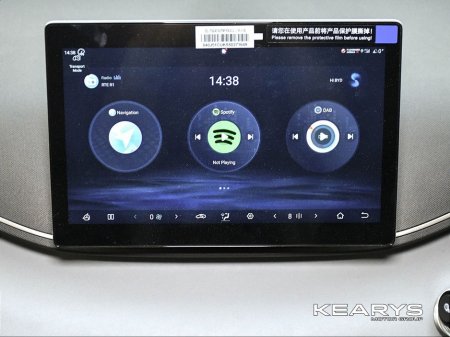 2026 BYD Dolphin Surf - thumbnail 22